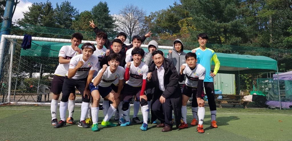 스포츠 활동
